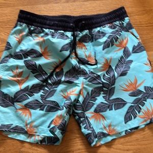 Hurley swim shorts